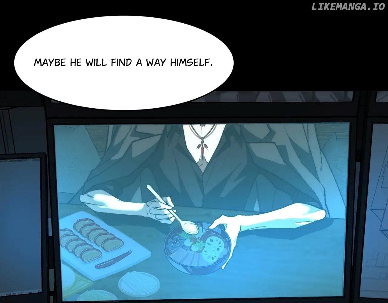 I created an Urban Legend Chapter 77 317 22