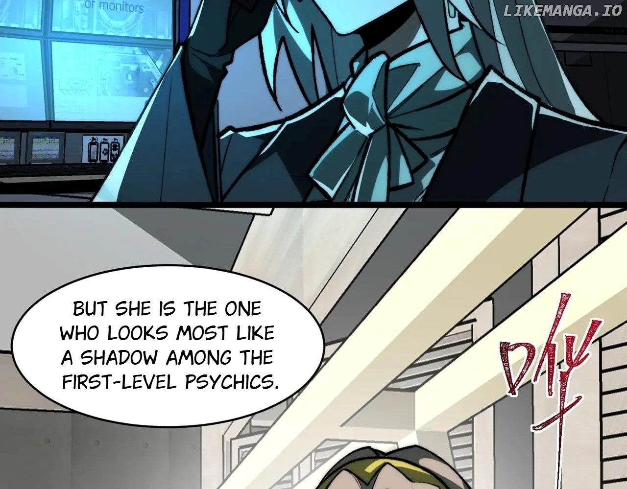 I created an Urban Legend Chapter 77 320 25