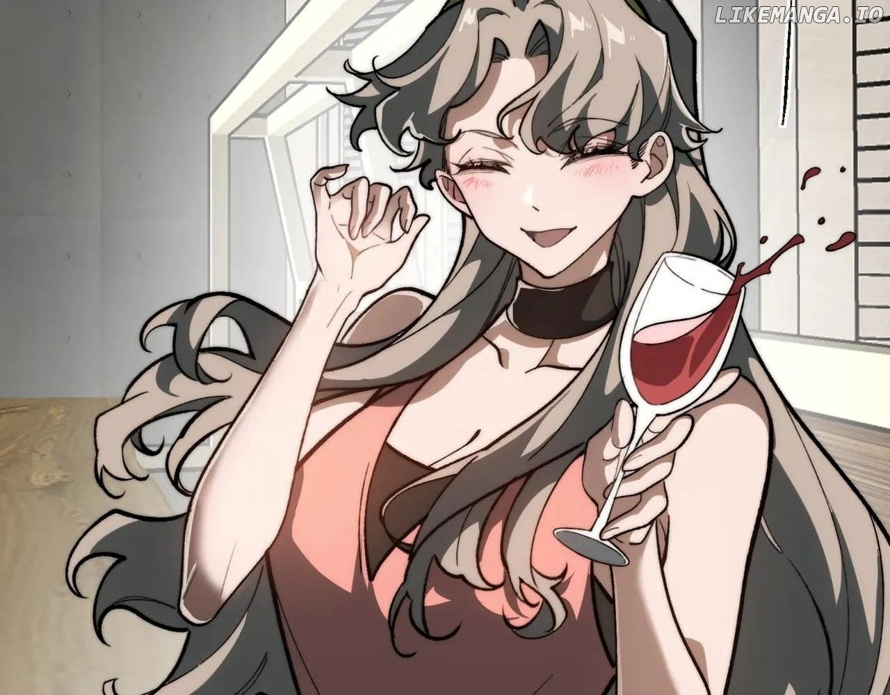 I created an Urban Legend Chapter 77 321 26