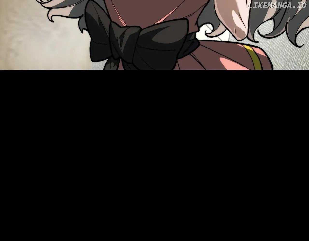 I created an Urban Legend Chapter 77 322 27