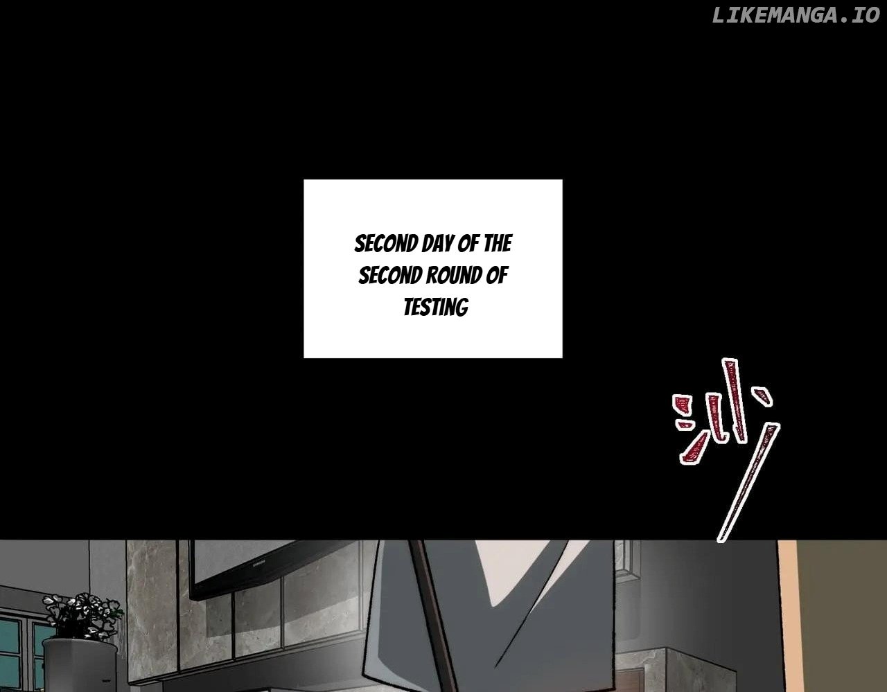 I created an Urban Legend Chapter 77 323 28