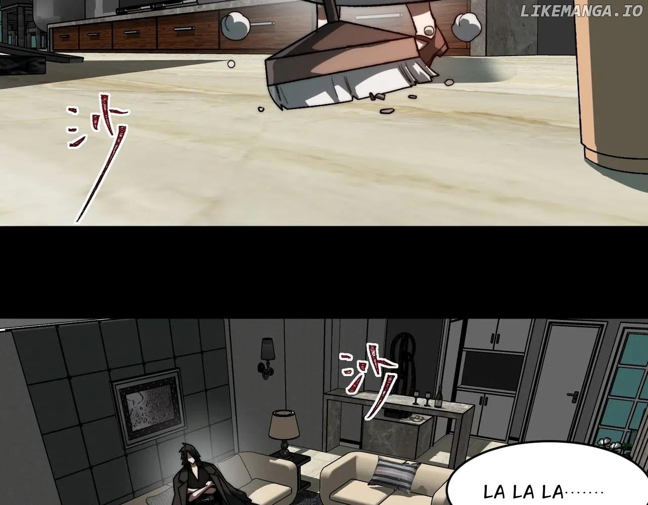 I created an Urban Legend Chapter 77 324 29