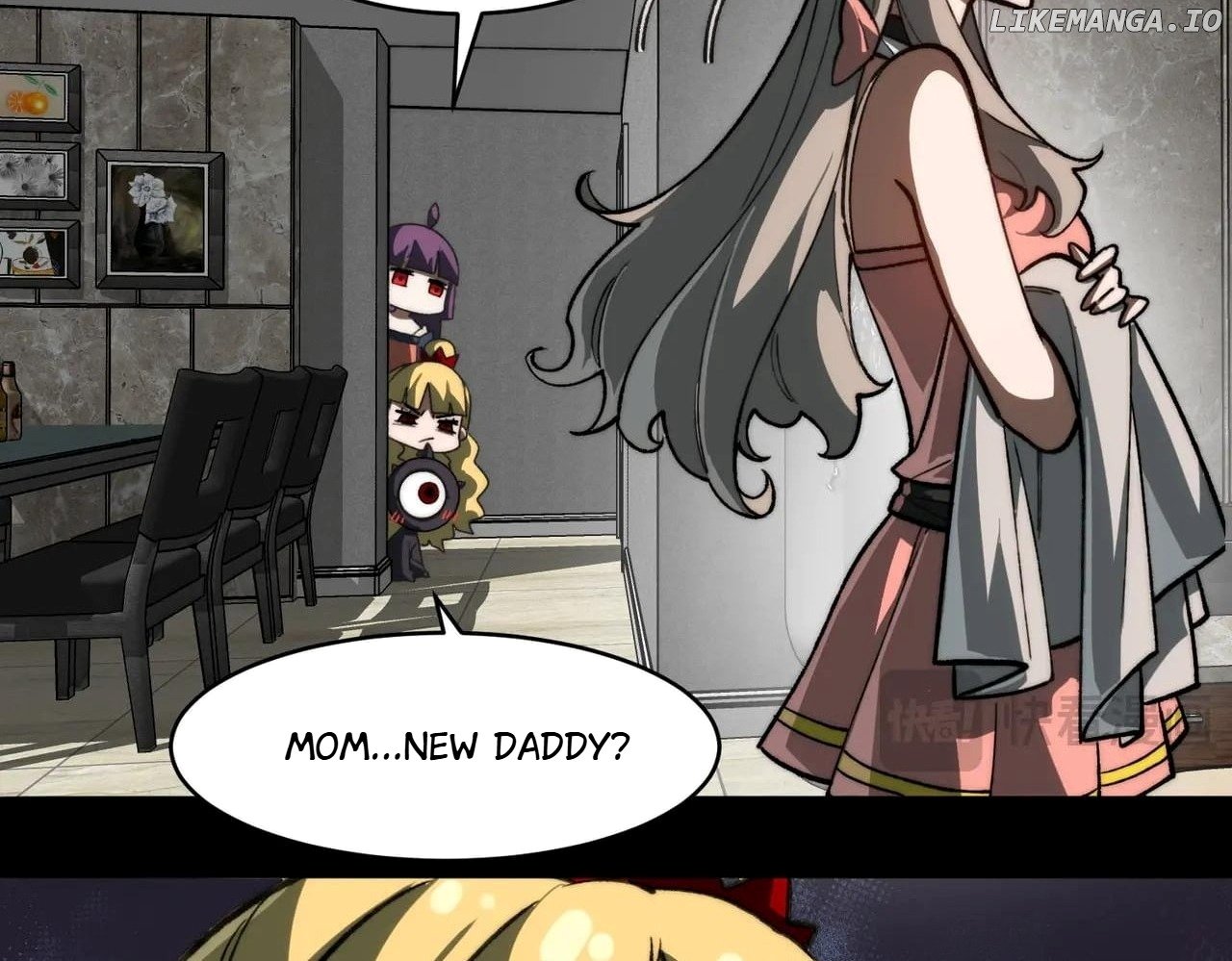 I created an Urban Legend Chapter 77 326 31