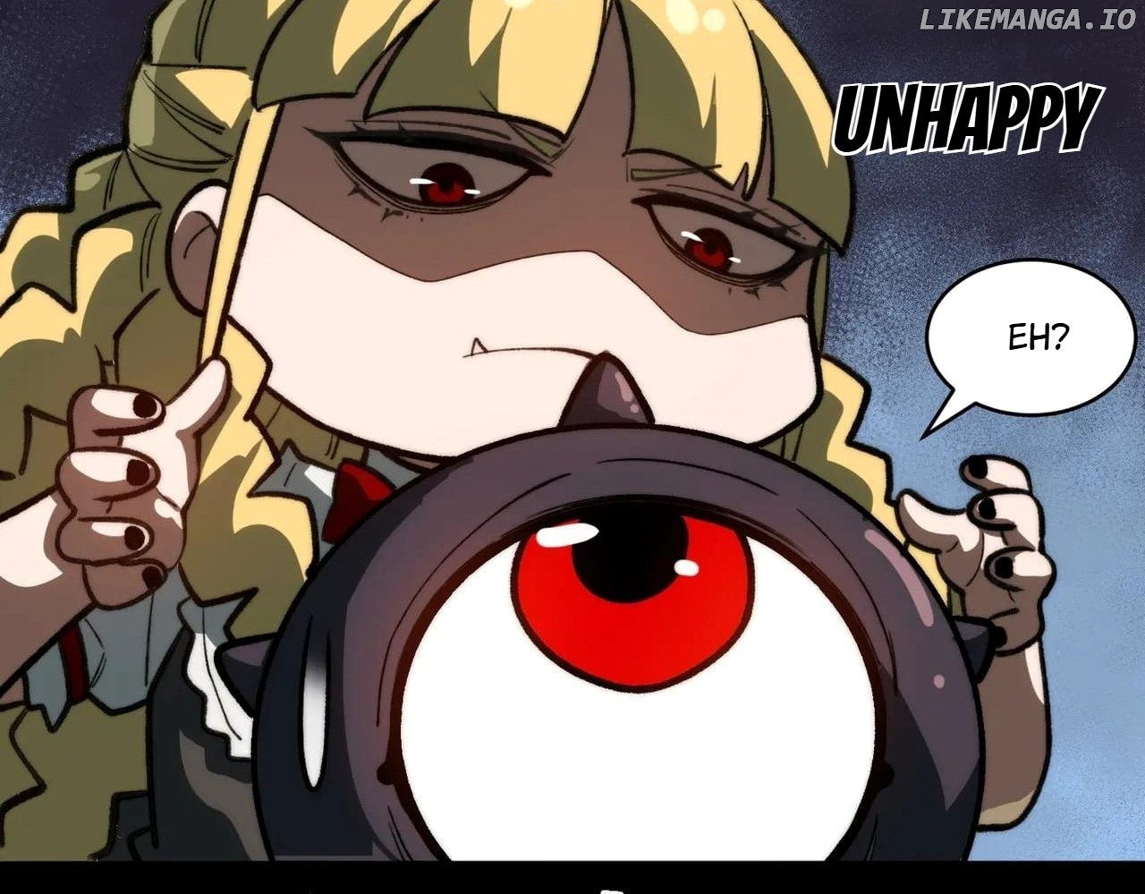 I created an Urban Legend Chapter 77 327 32