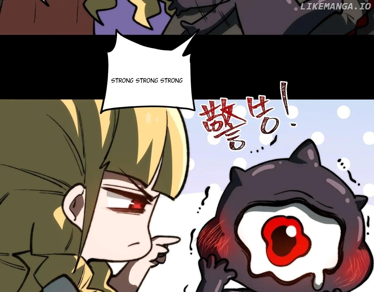 I created an Urban Legend Chapter 77 329 34