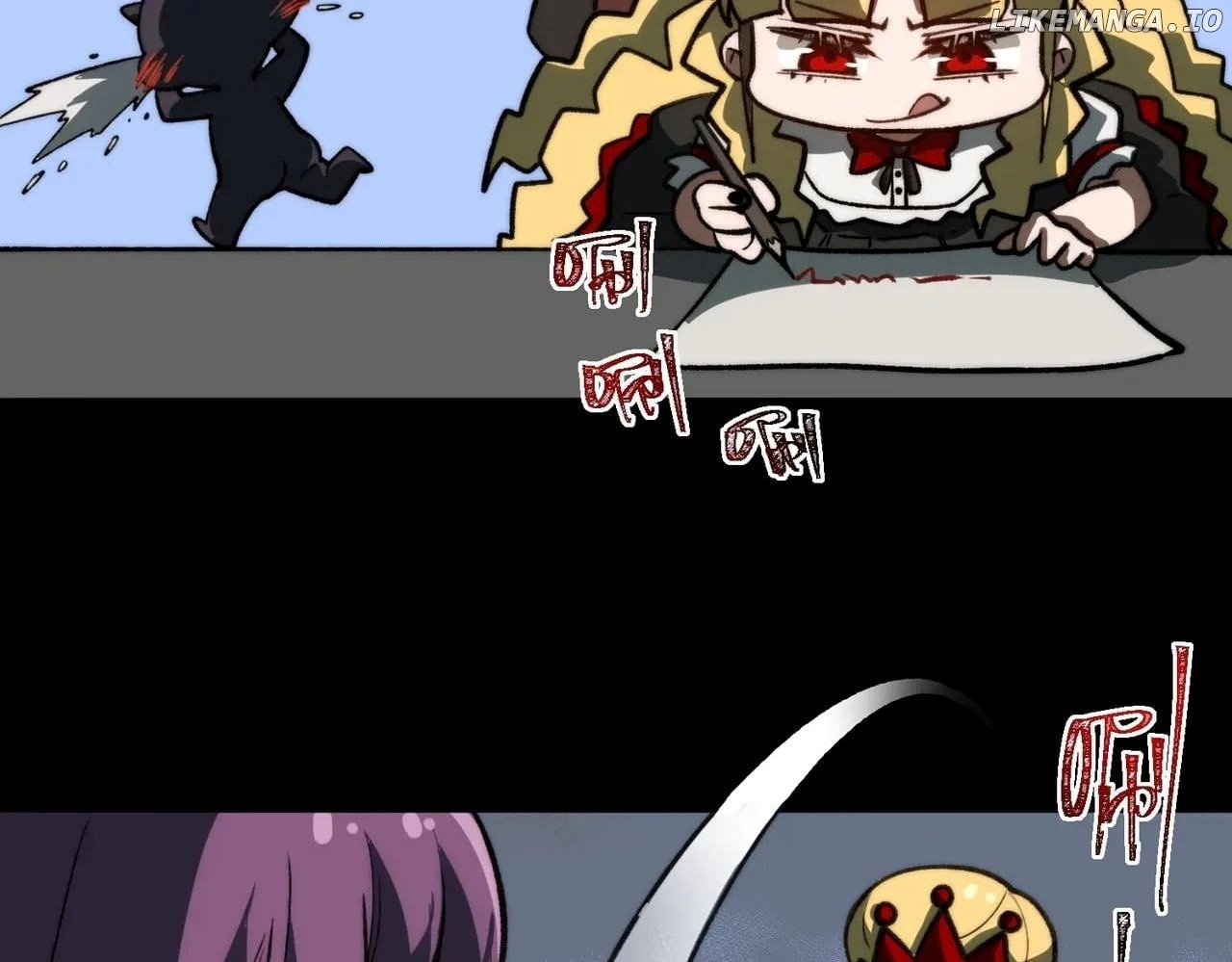 I created an Urban Legend Chapter 77 331 36