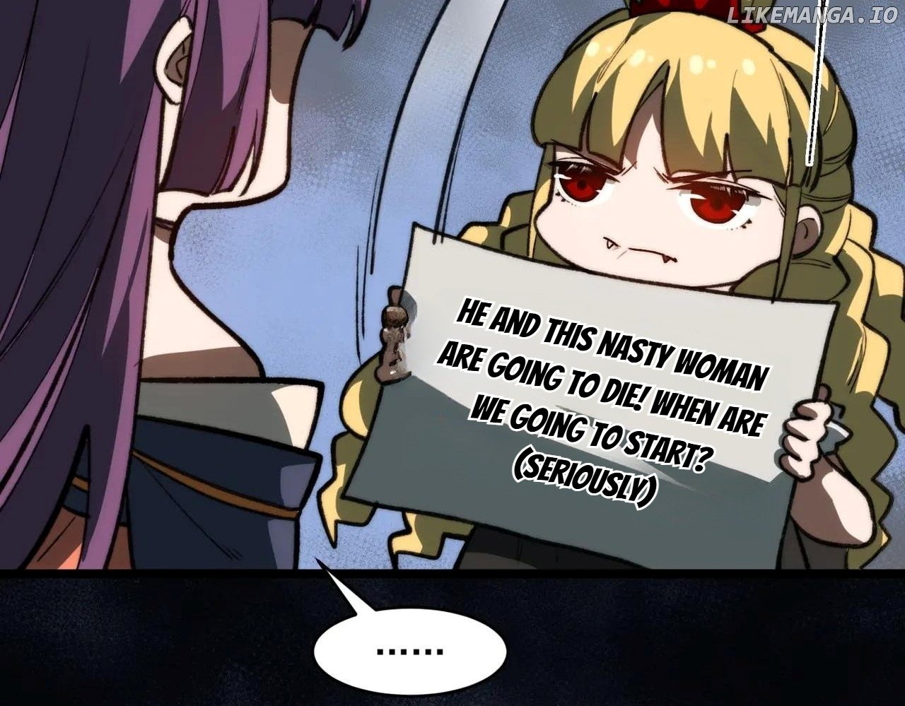 I created an Urban Legend Chapter 77 332 37