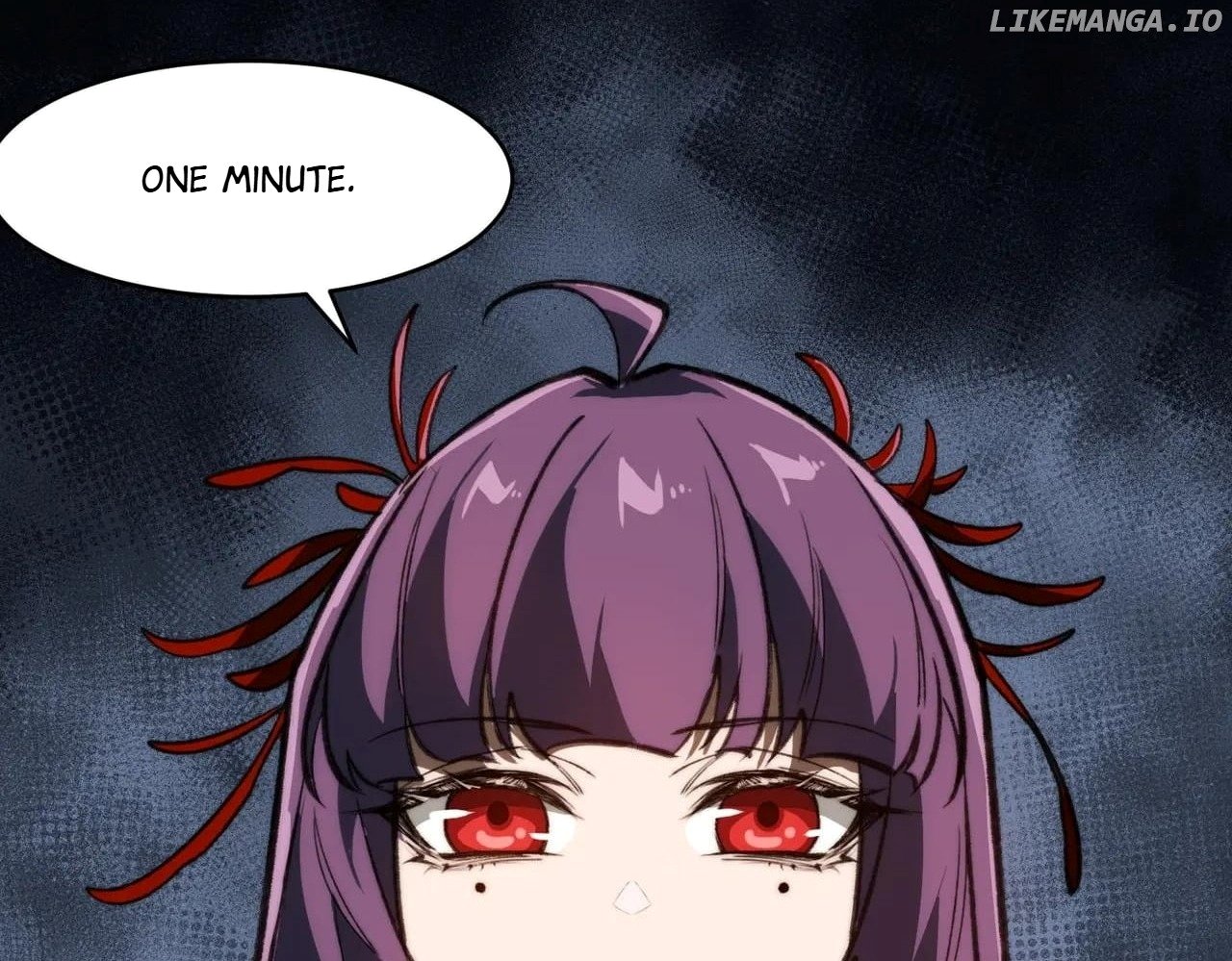 I created an Urban Legend Chapter 77 333 38