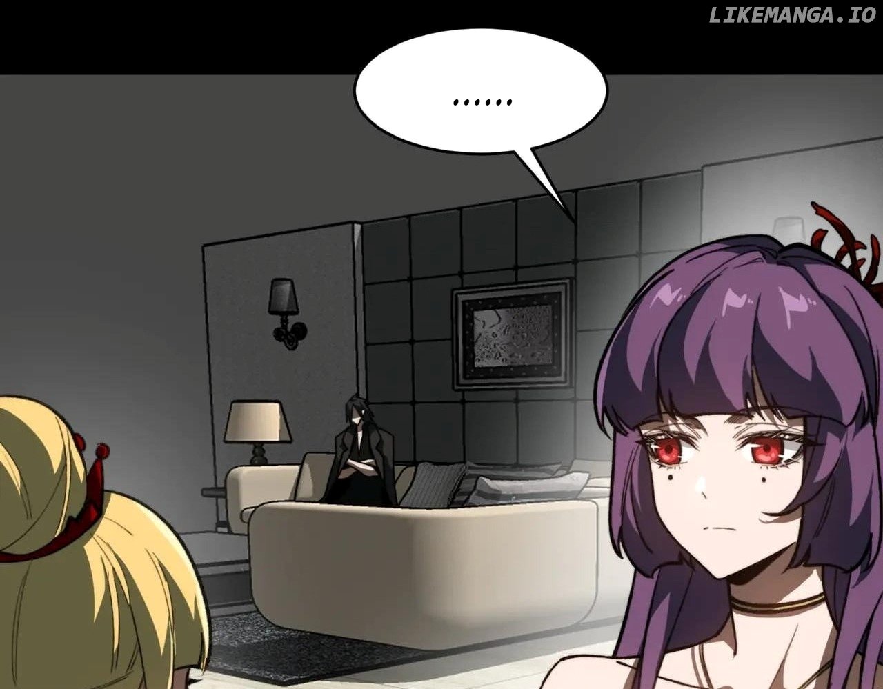 I created an Urban Legend Chapter 77 336 41