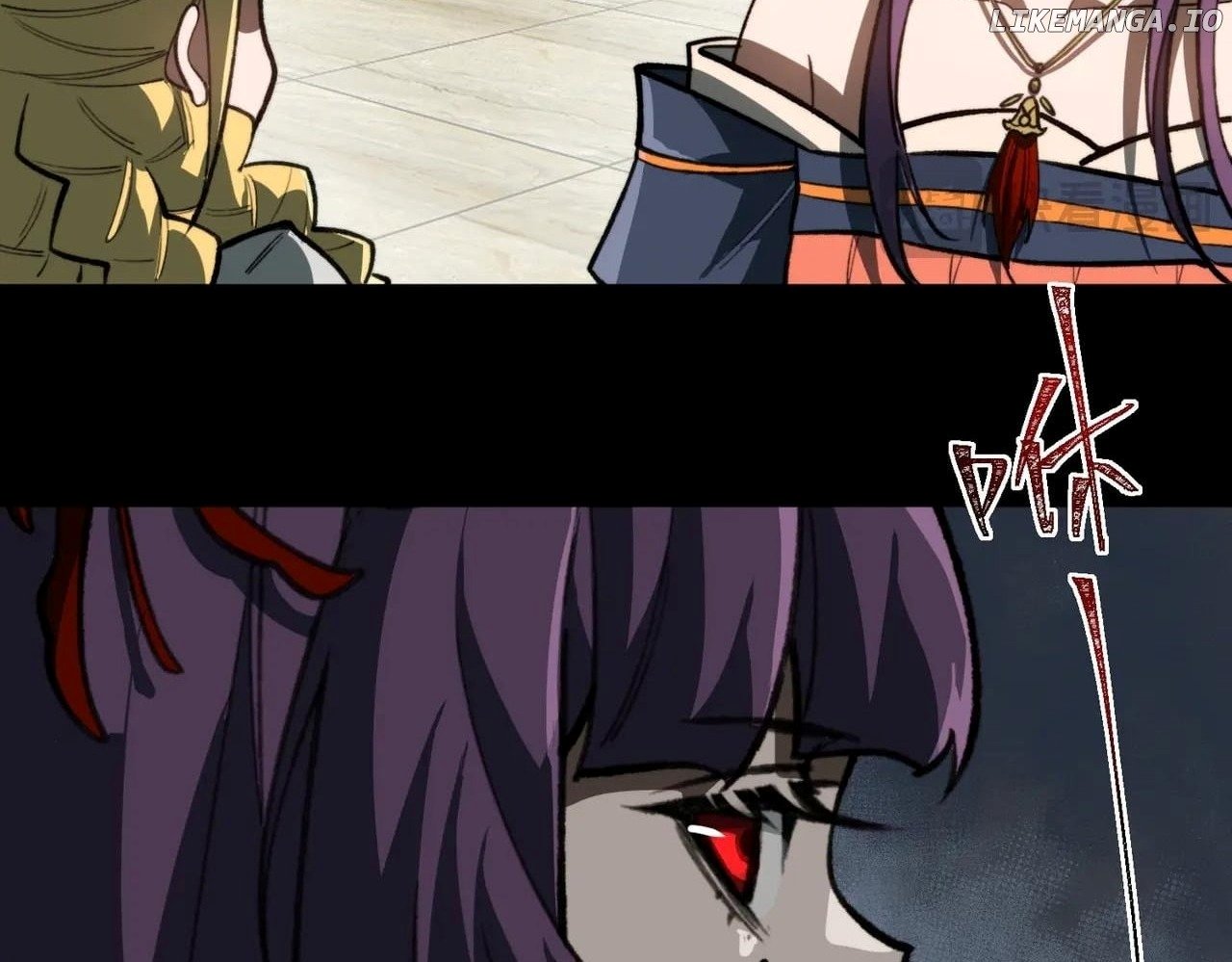 I created an Urban Legend Chapter 77 337 42