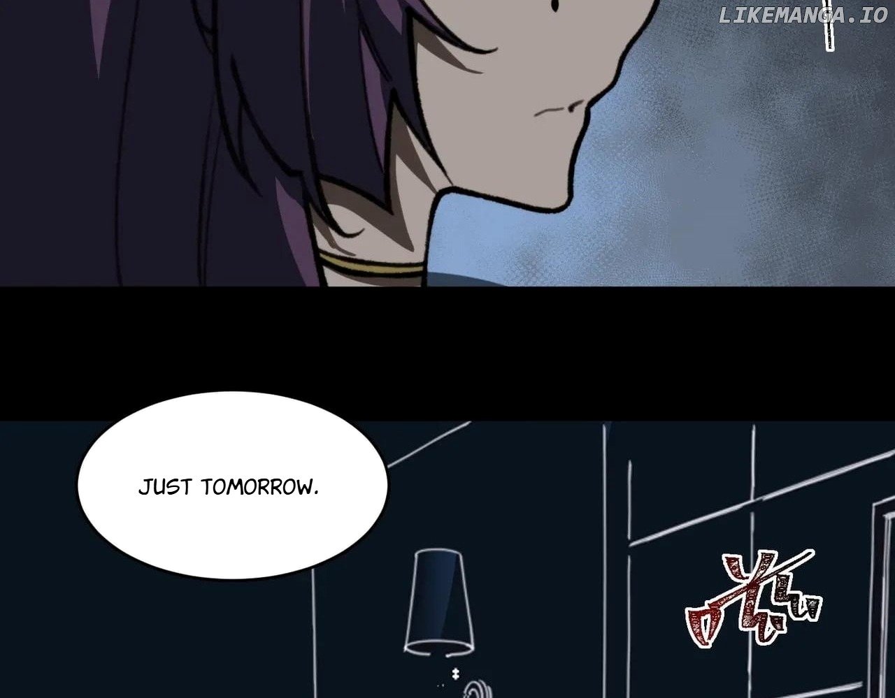 I created an Urban Legend Chapter 77 338 43