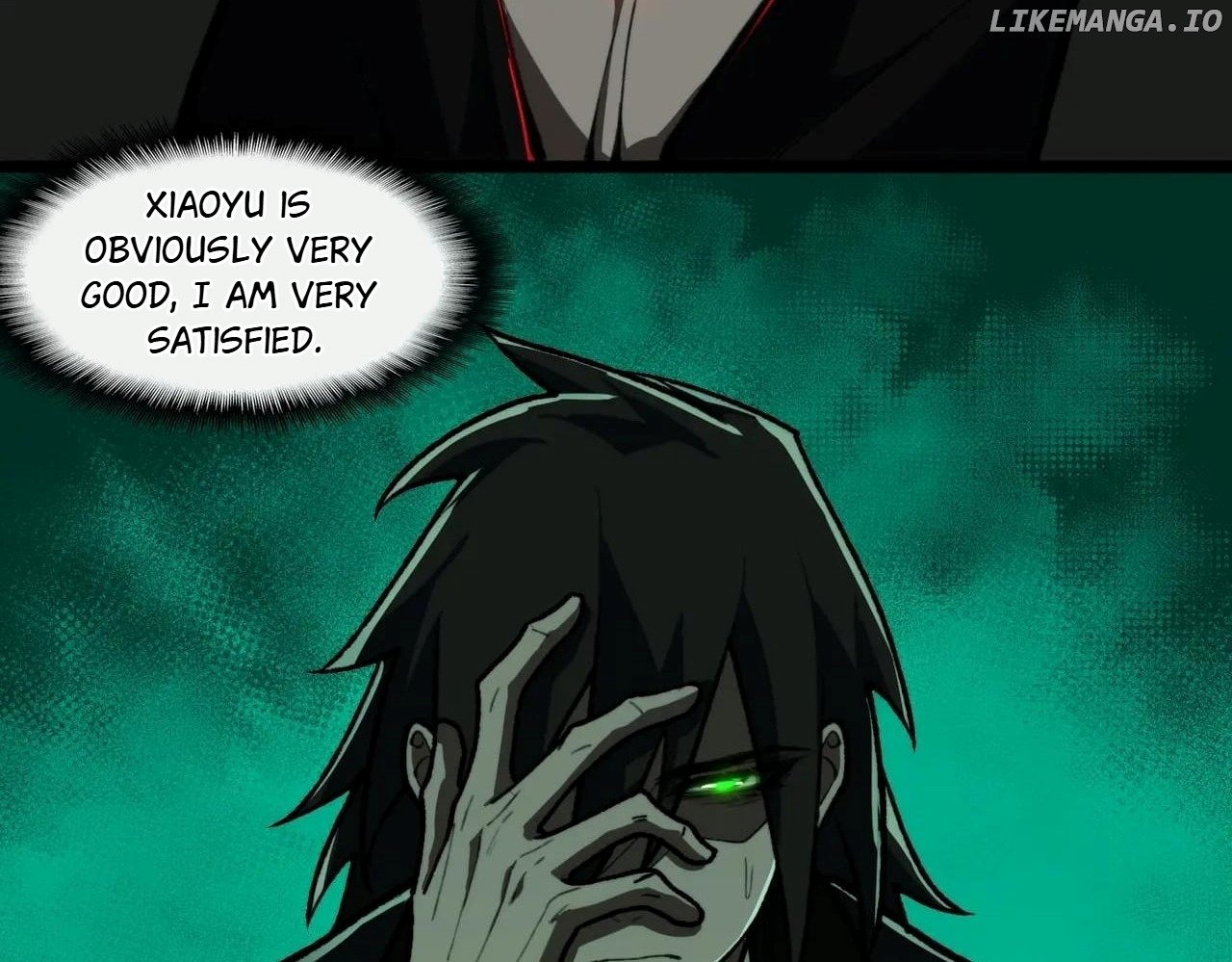 I created an Urban Legend Chapter 77 341 46