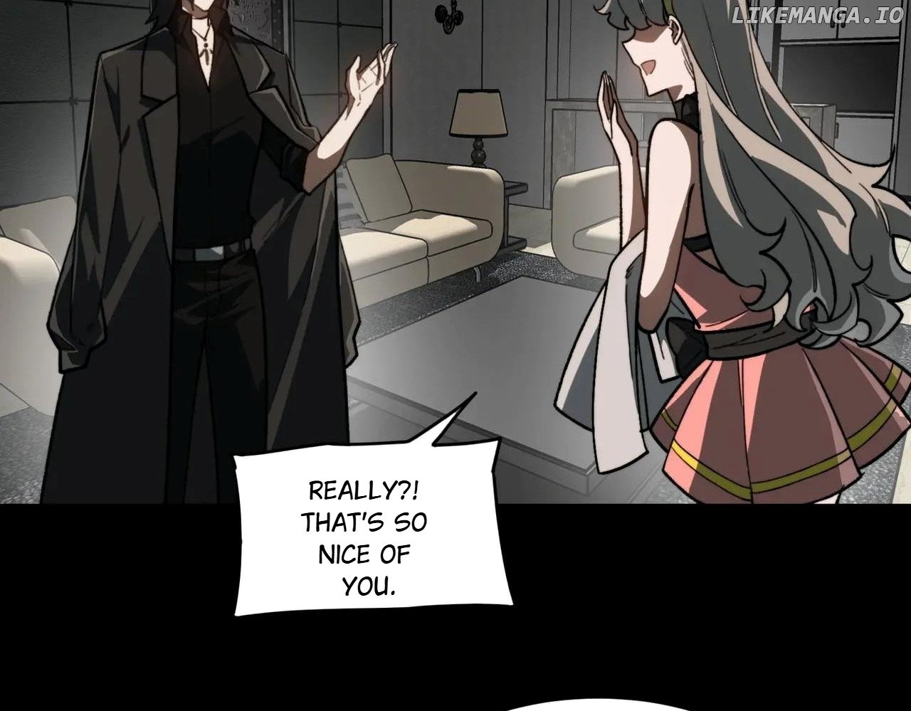 I created an Urban Legend Chapter 77 346 51