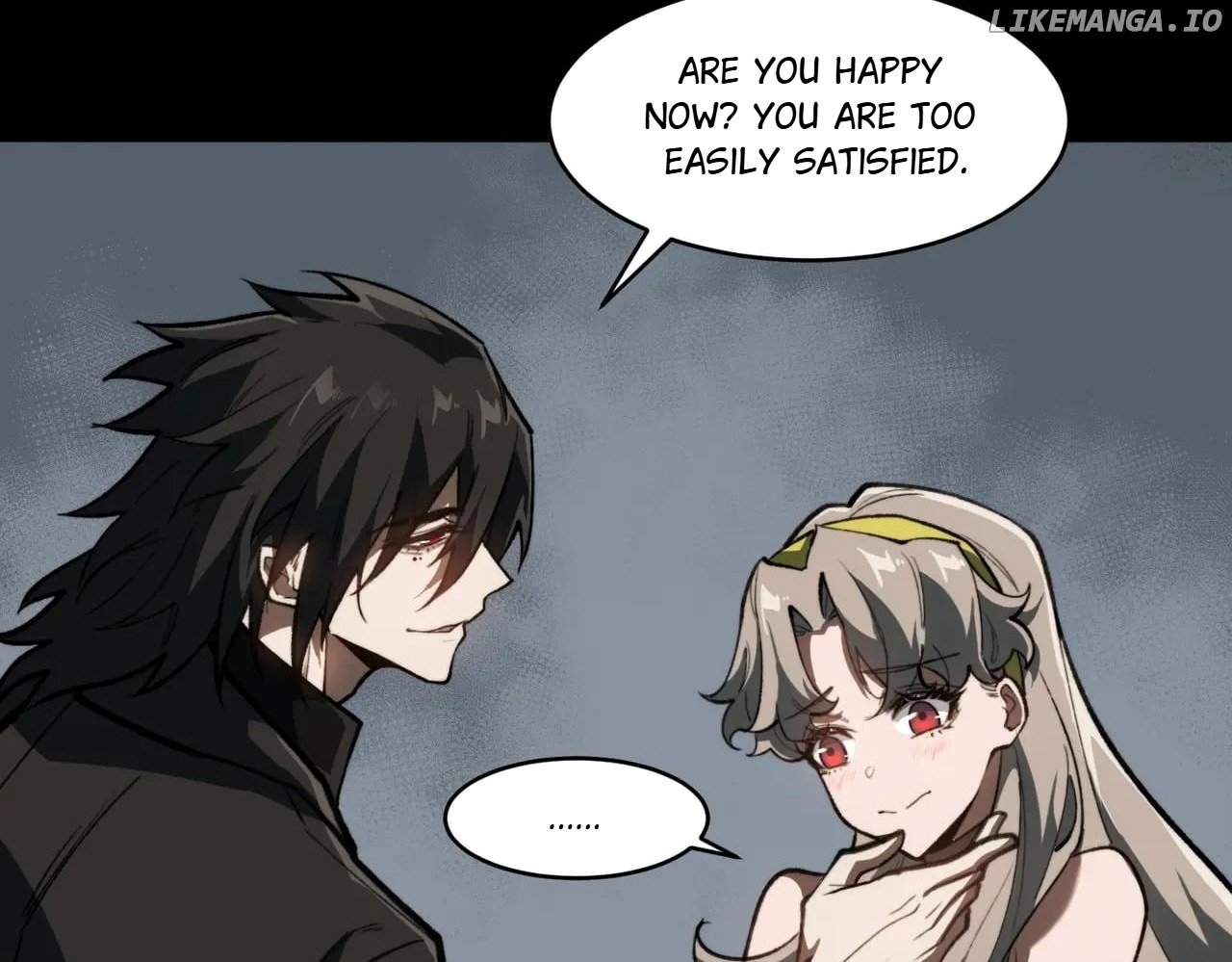 I created an Urban Legend Chapter 77 347 52