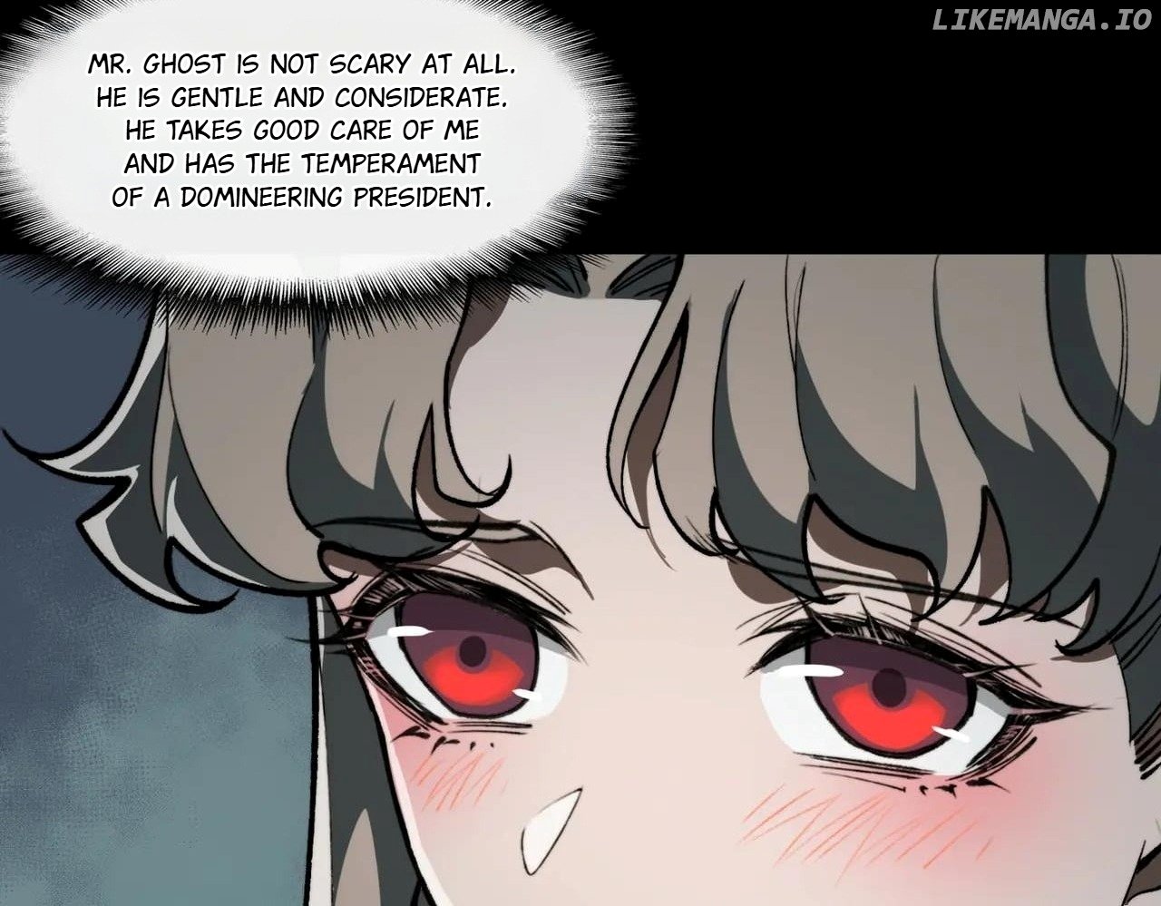 I created an Urban Legend Chapter 77 349 54