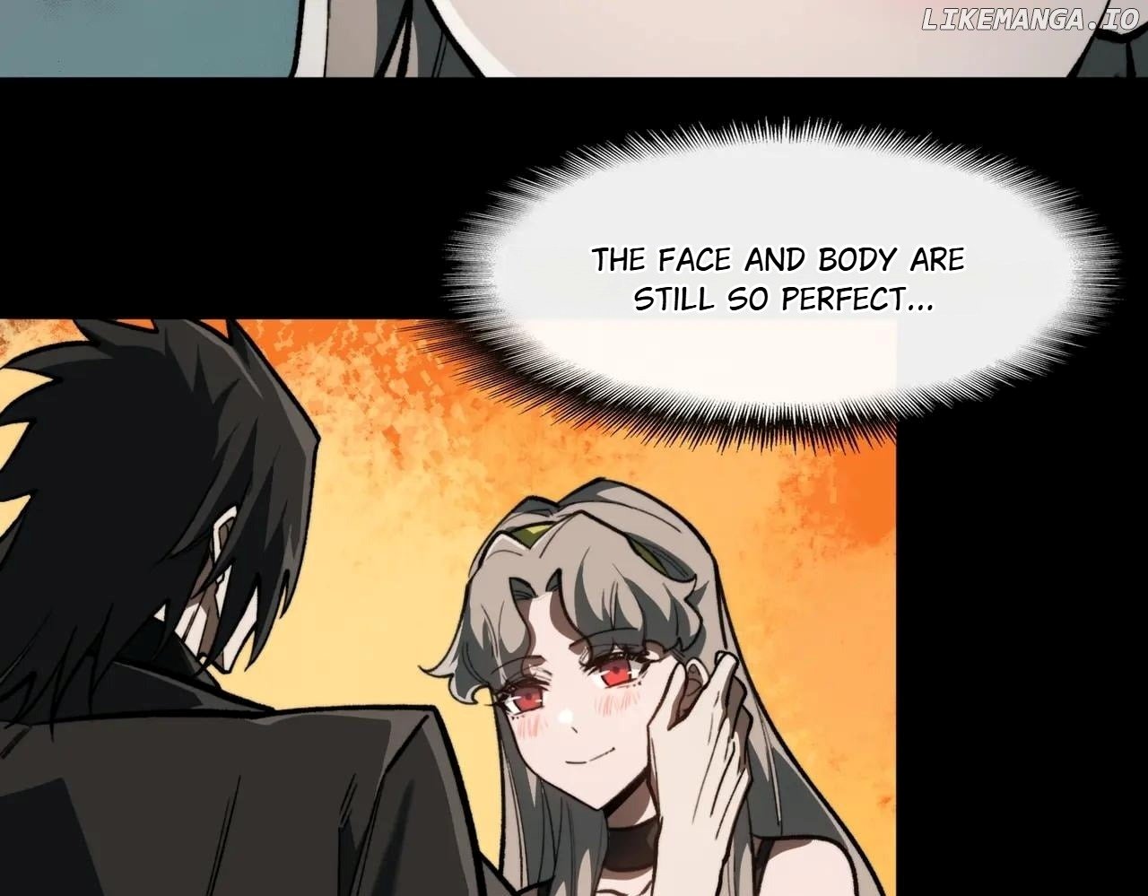 I created an Urban Legend Chapter 77 350 55