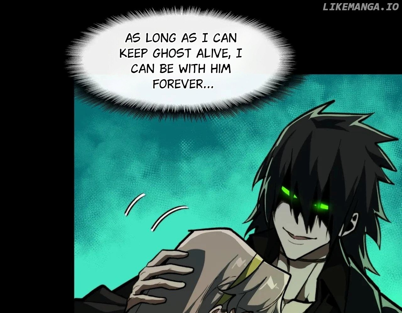 I created an Urban Legend Chapter 77 353 58