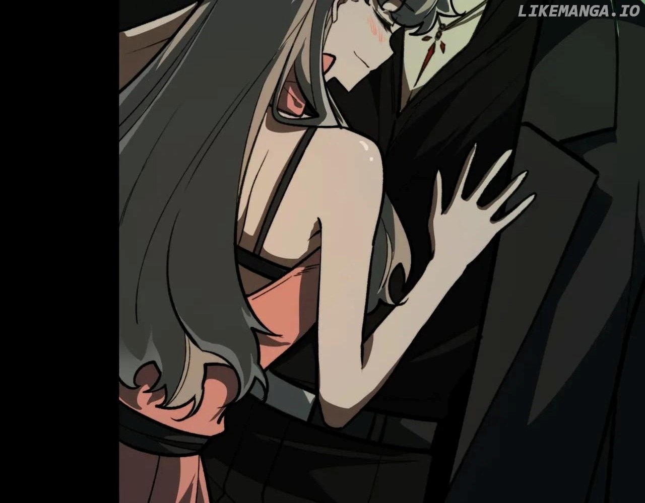 I created an Urban Legend Chapter 77 354 59