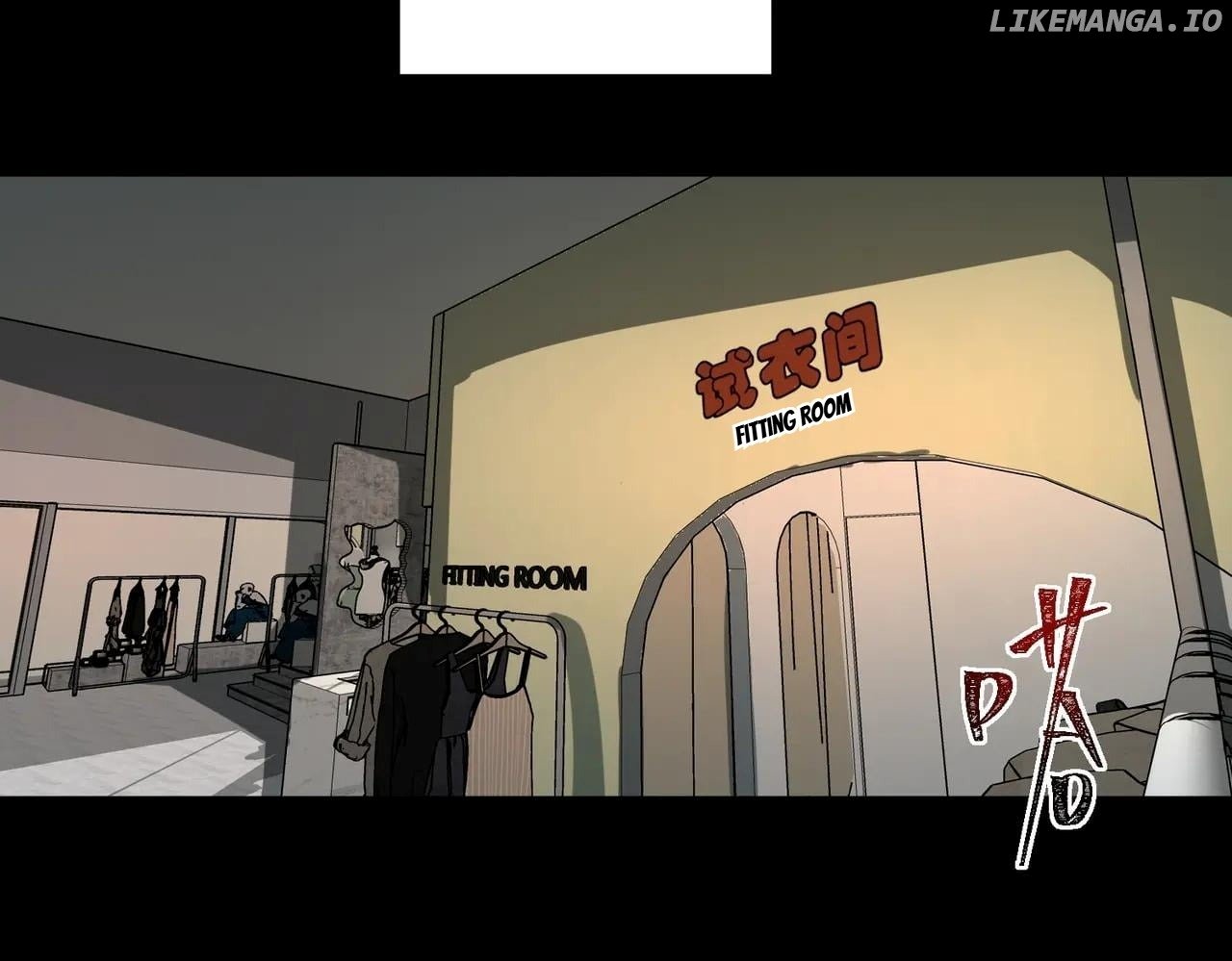 I created an Urban Legend Chapter 77 357 62