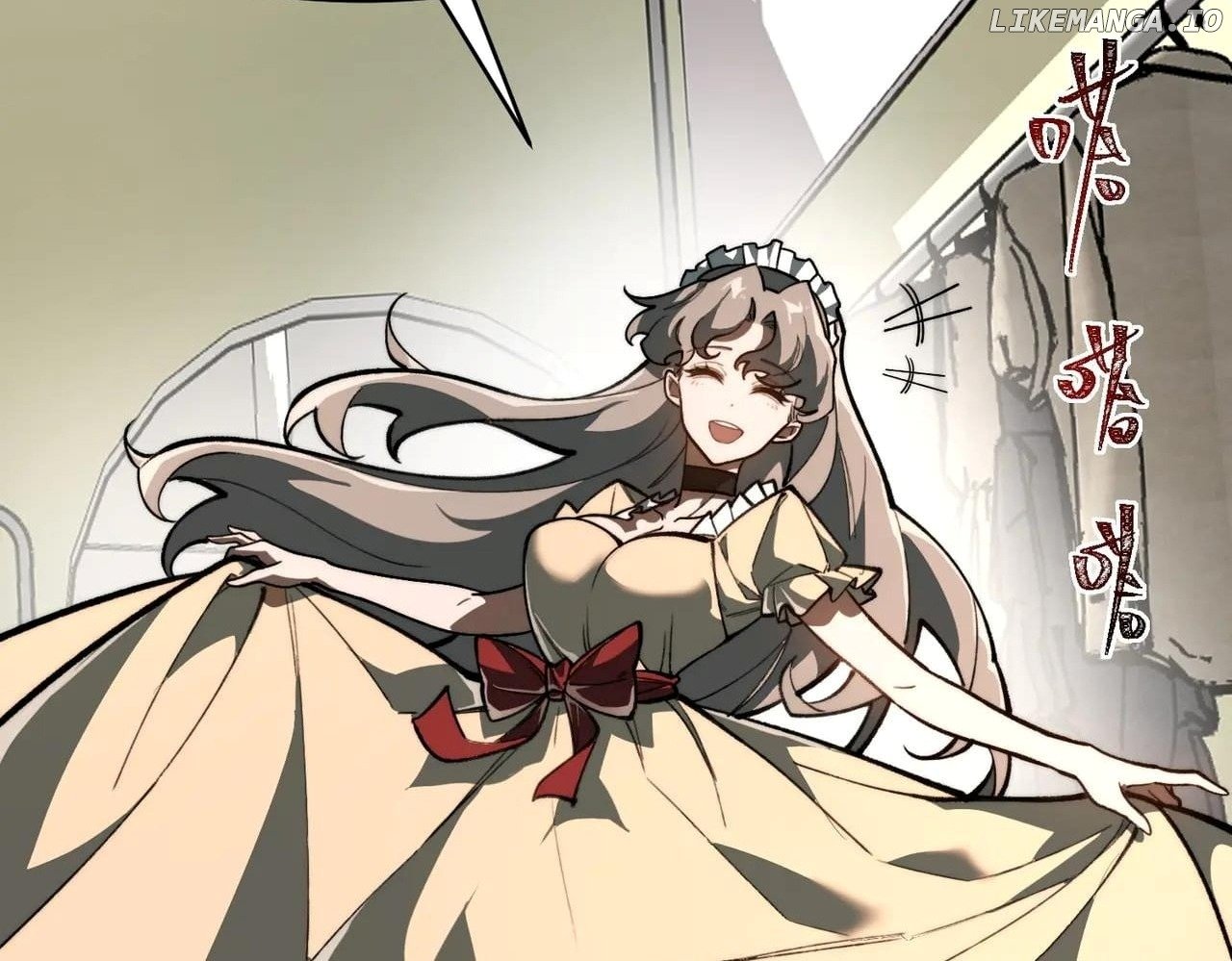 I created an Urban Legend Chapter 77 359 64