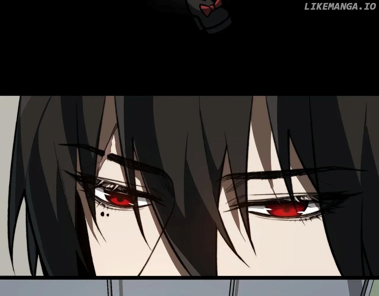 I created an Urban Legend Chapter 77 361 66