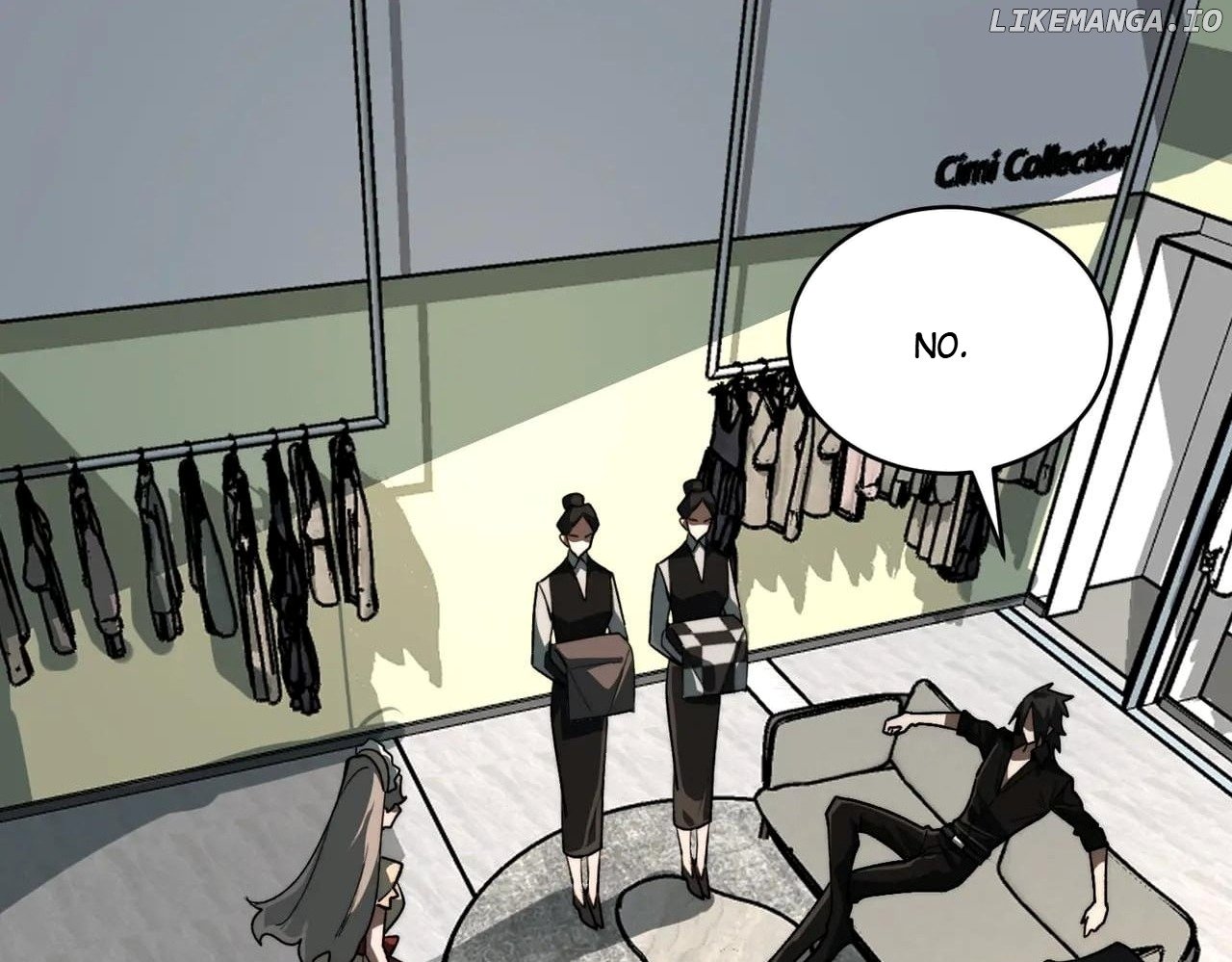 I created an Urban Legend Chapter 77 362 67