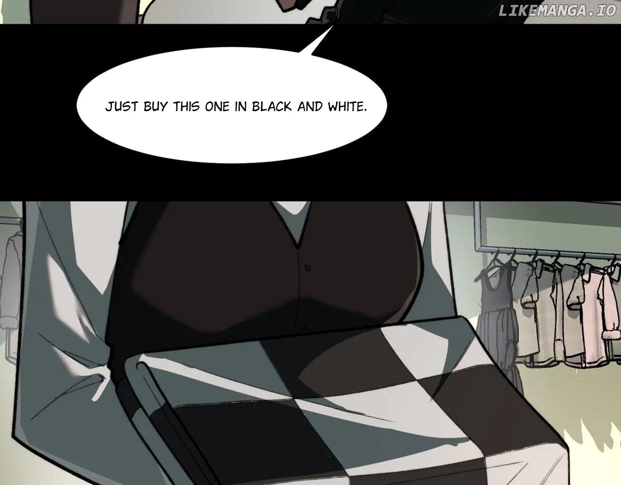 I created an Urban Legend Chapter 77 365 70