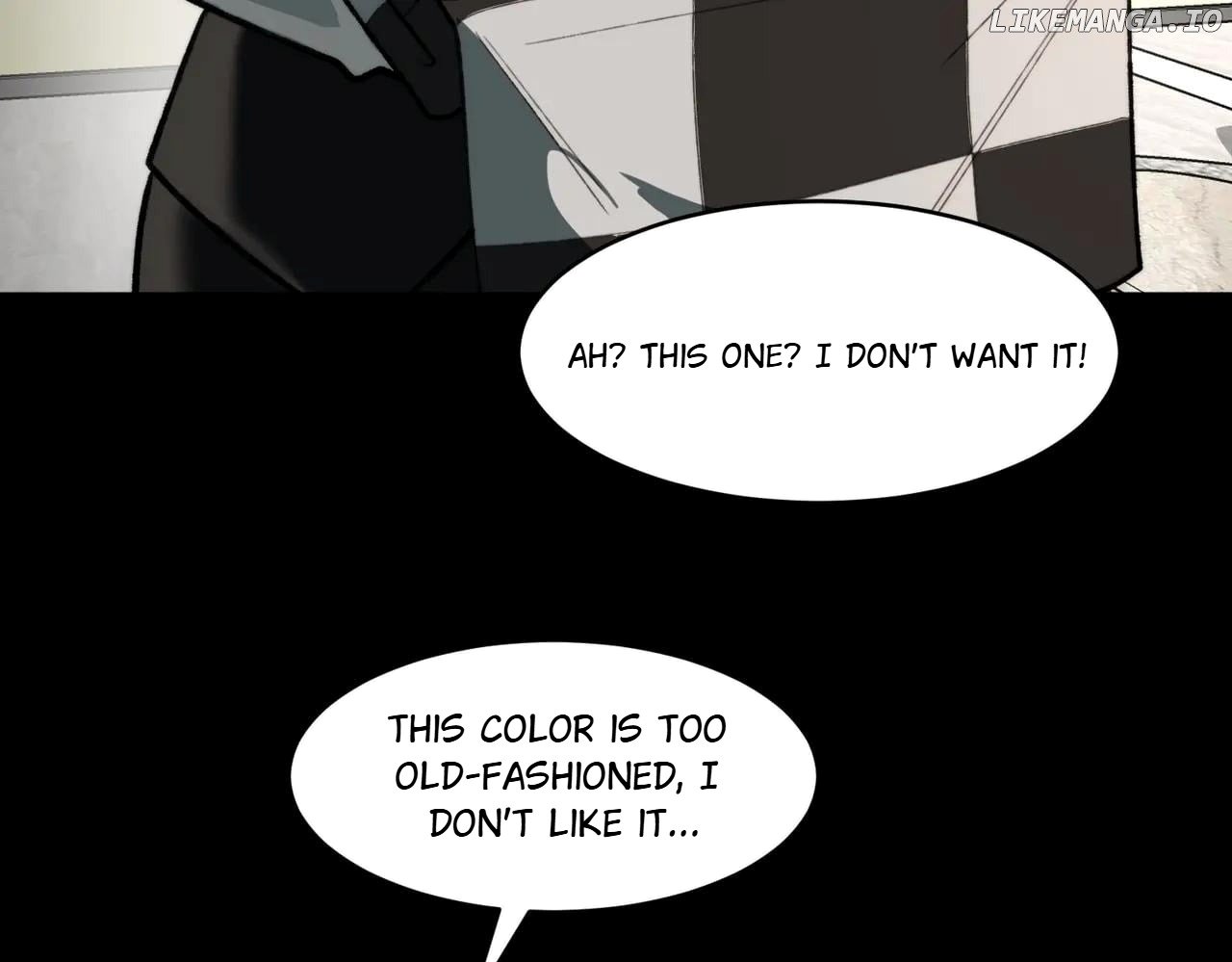 I created an Urban Legend Chapter 77 366 71