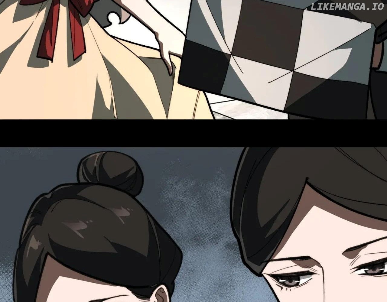 I created an Urban Legend Chapter 77 368 73