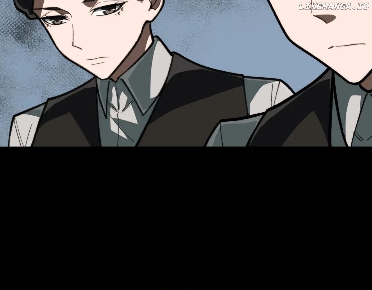 I created an Urban Legend Chapter 77 369 74