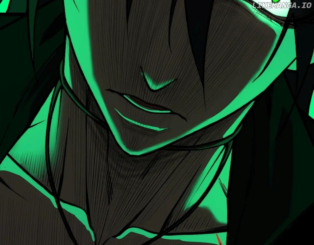 I created an Urban Legend Chapter 77 372 77