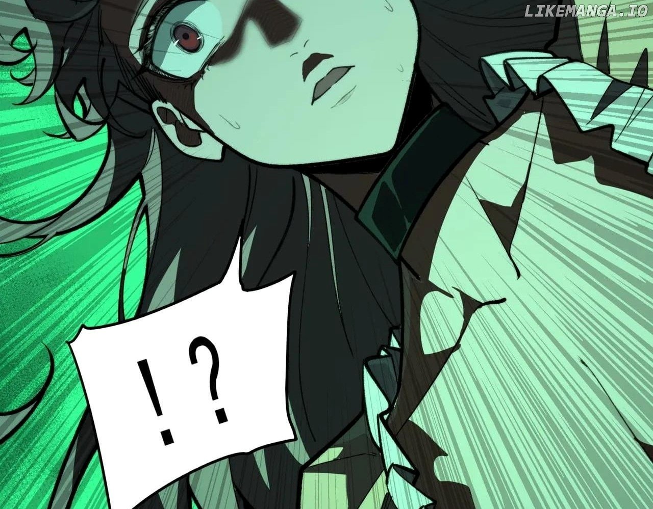 I created an Urban Legend Chapter 77 375 80