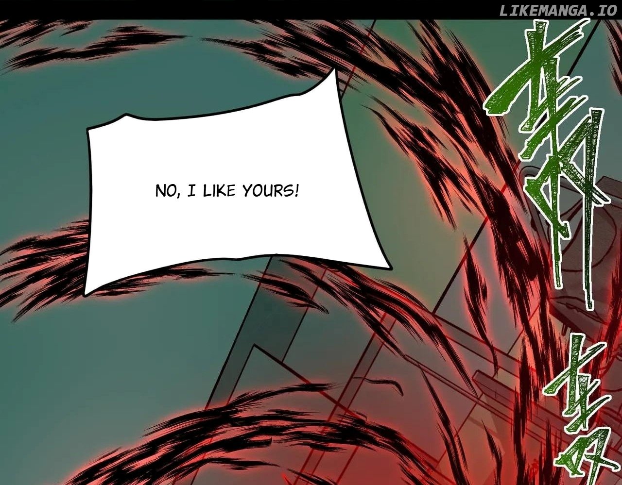 I created an Urban Legend Chapter 77 377 82