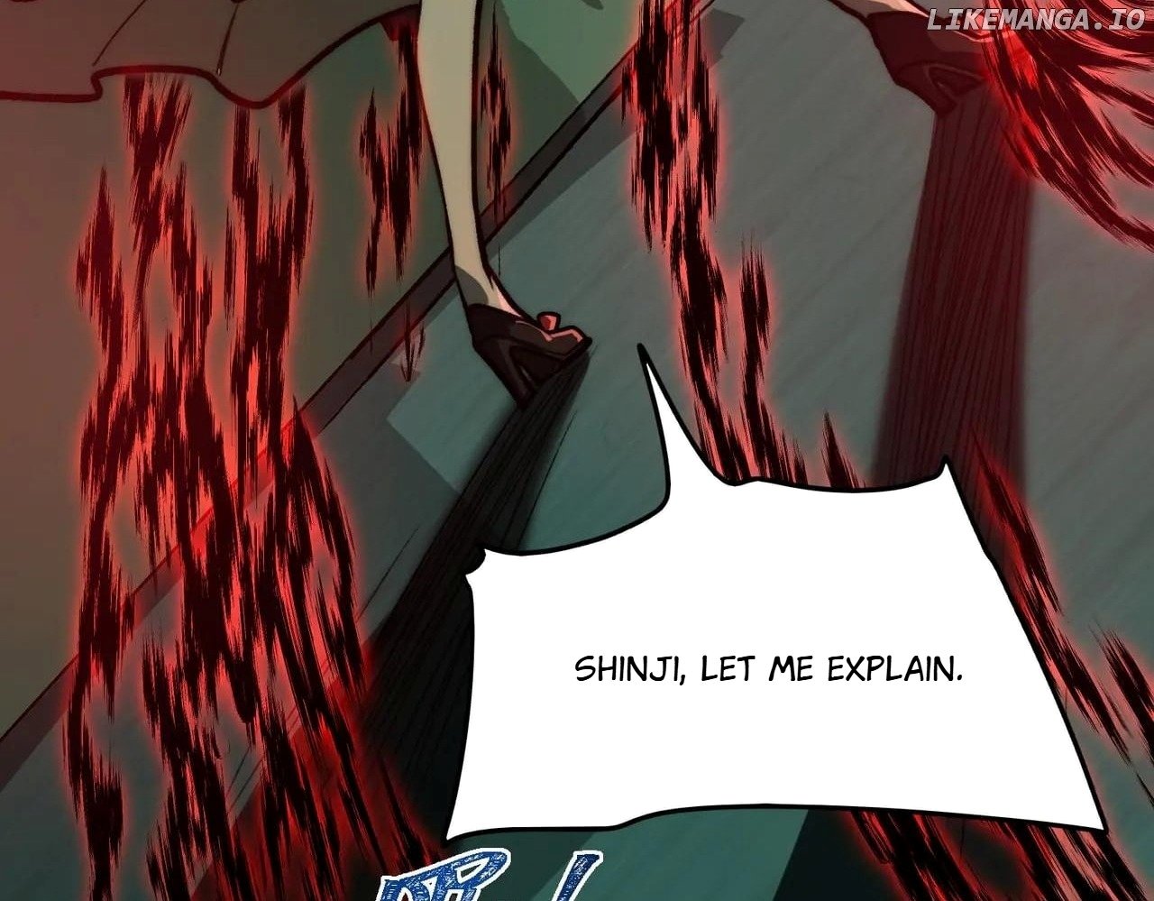 I created an Urban Legend Chapter 77 379 84