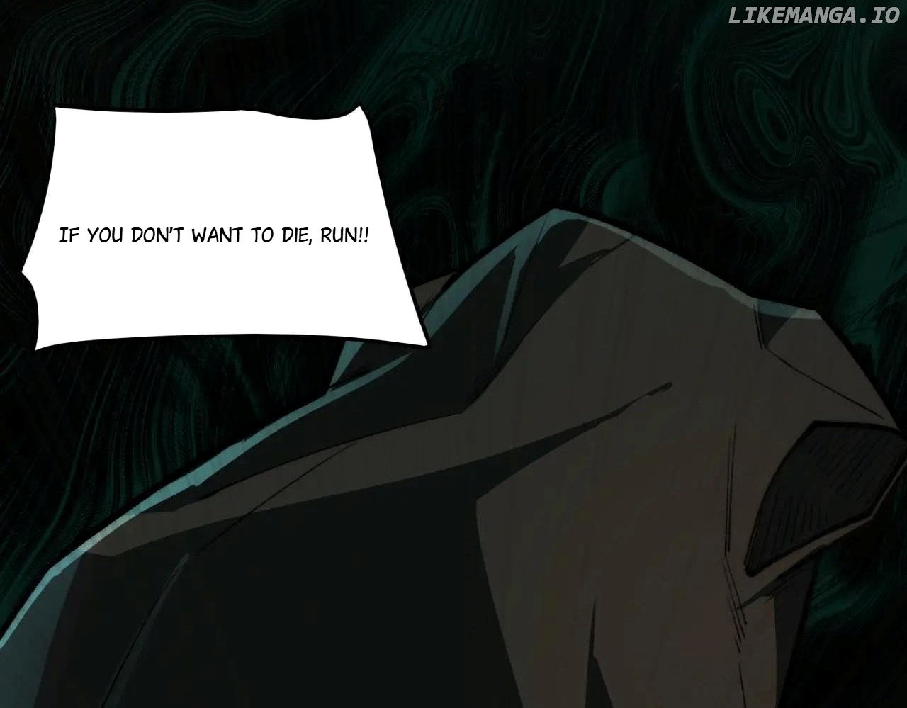 I created an Urban Legend Chapter 77 381 86