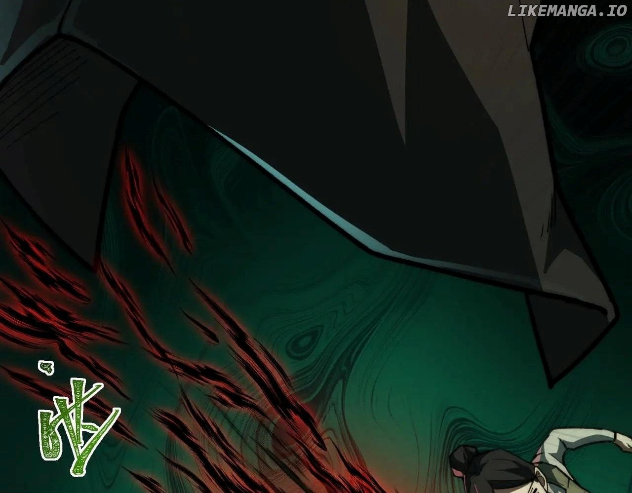 I created an Urban Legend Chapter 77 382 87