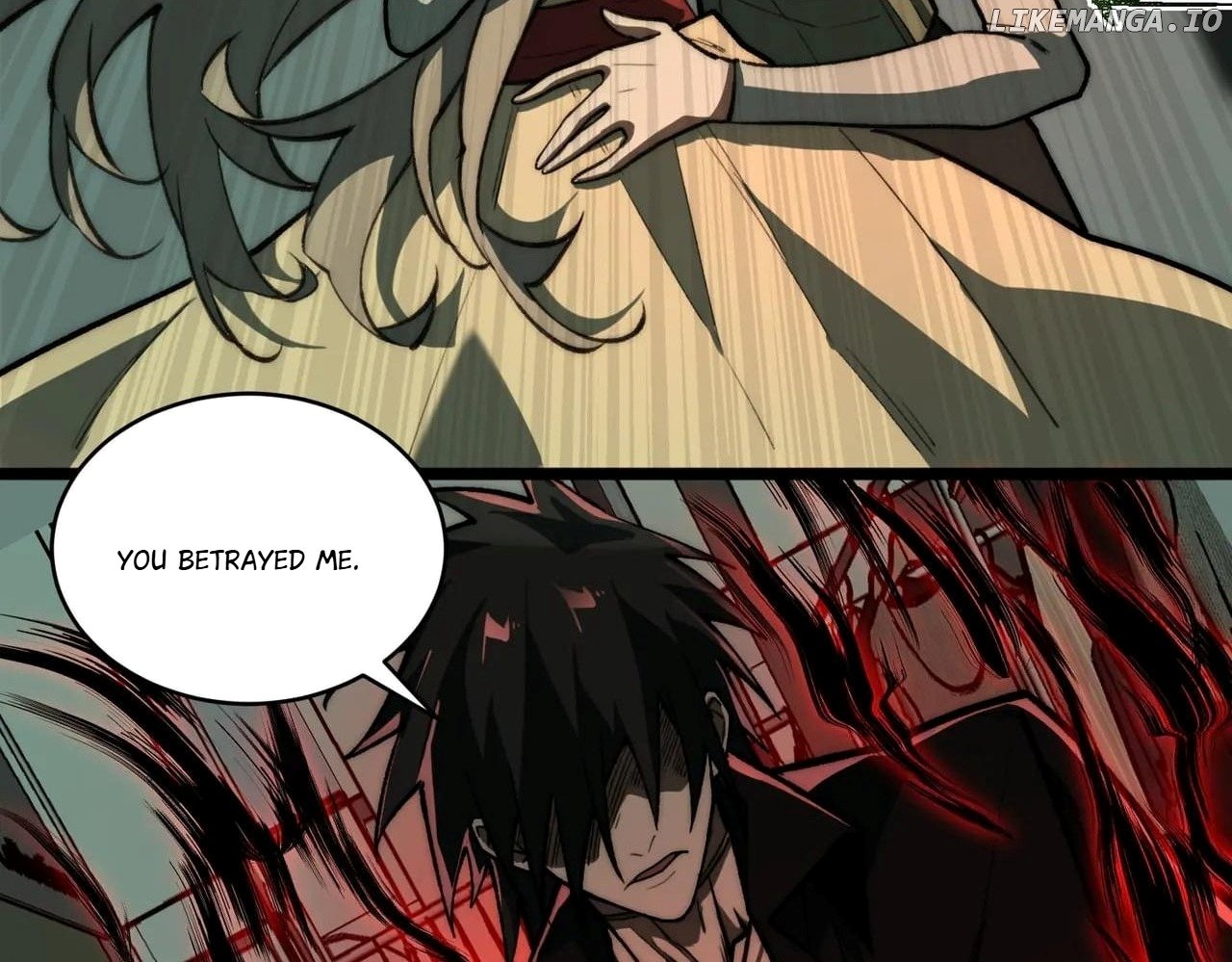 I created an Urban Legend Chapter 77 384 89