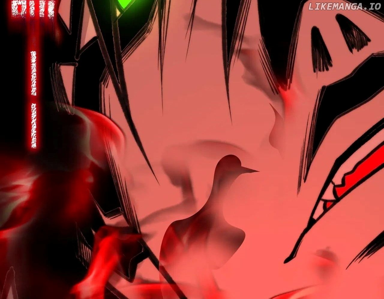 I created an Urban Legend Chapter 77 388 93