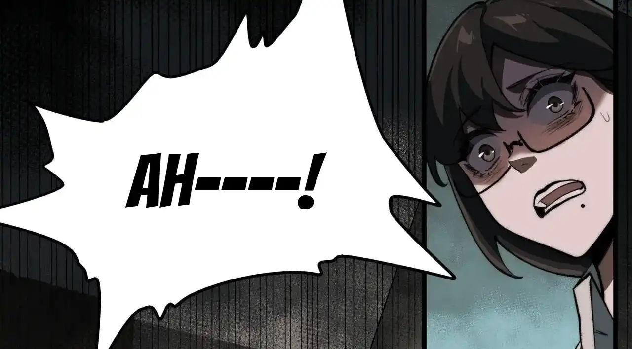 I created an Urban Legend Chapter 80 278 01