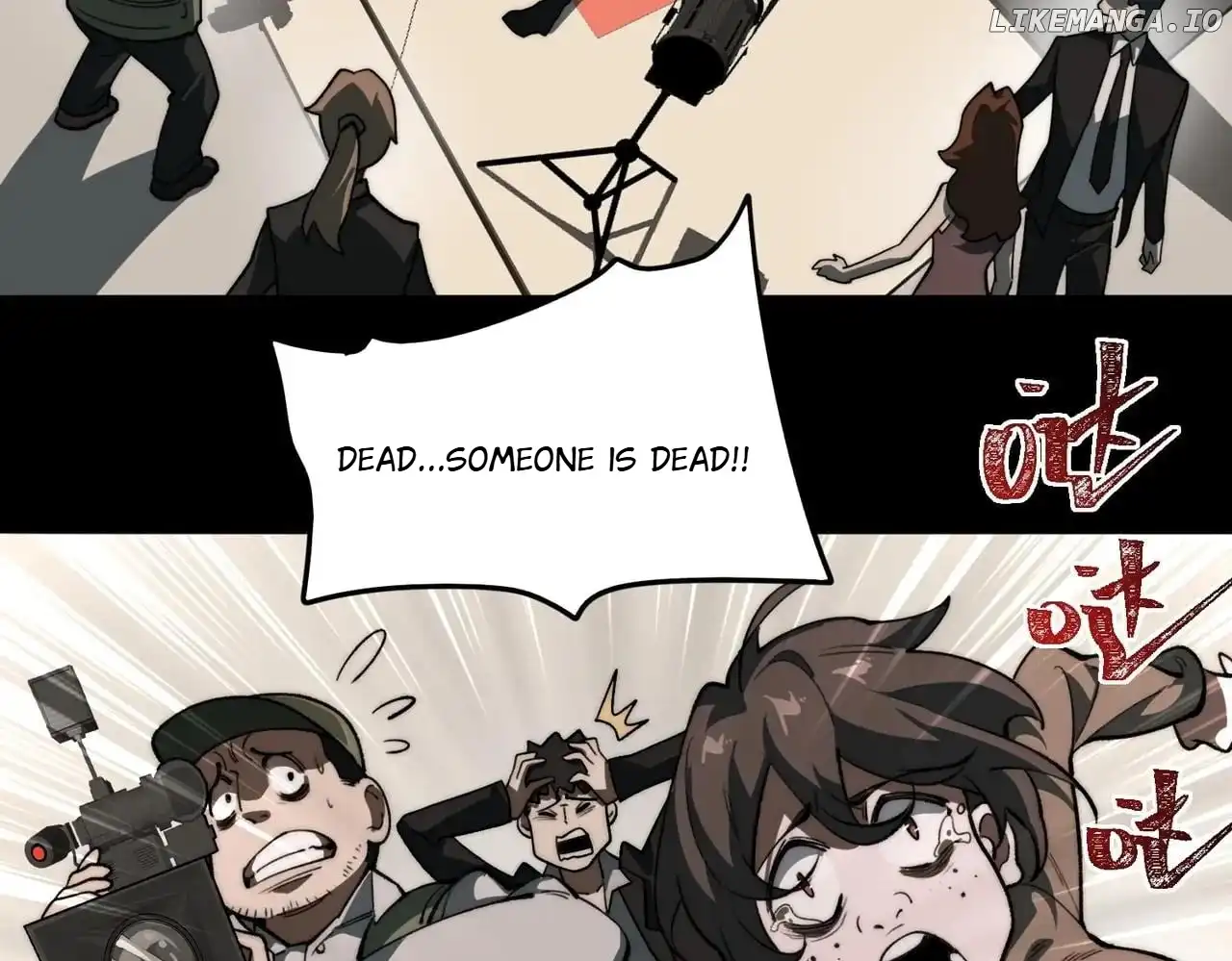 I created an Urban Legend Chapter 80 280 03