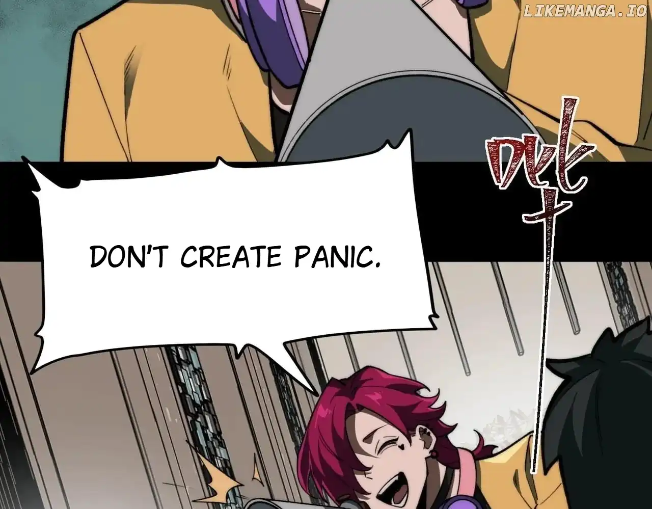 I created an Urban Legend Chapter 80 282 05