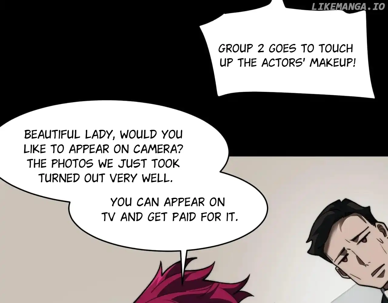 I created an Urban Legend Chapter 80 286 09