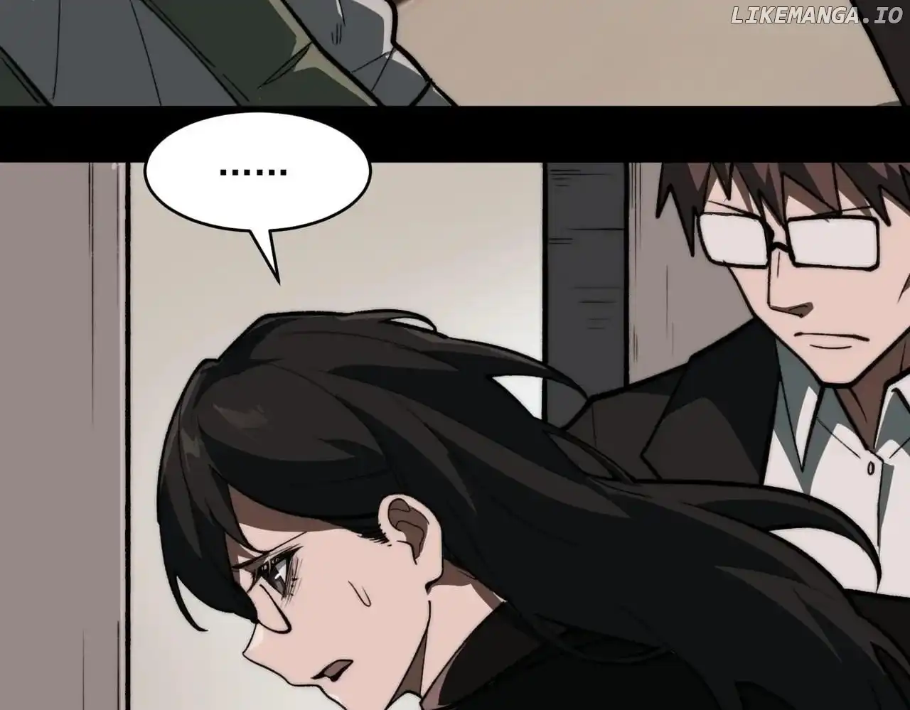 I created an Urban Legend Chapter 80 289 12