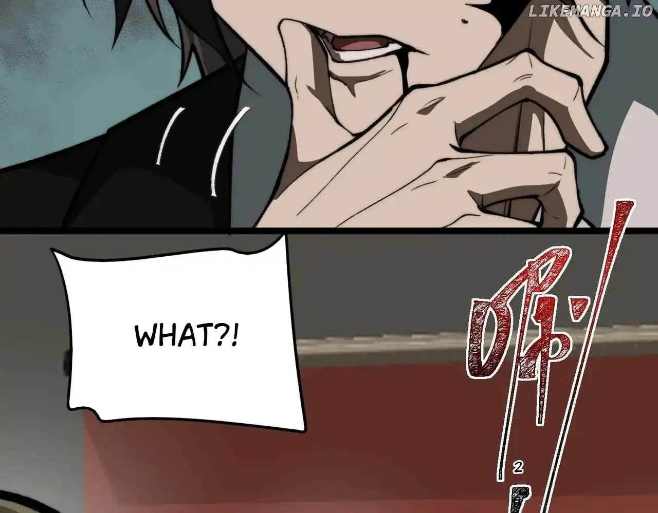 I created an Urban Legend Chapter 80 294 17