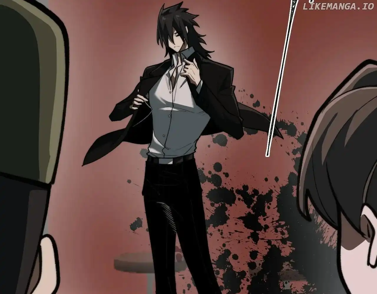 I created an Urban Legend Chapter 80 295 18