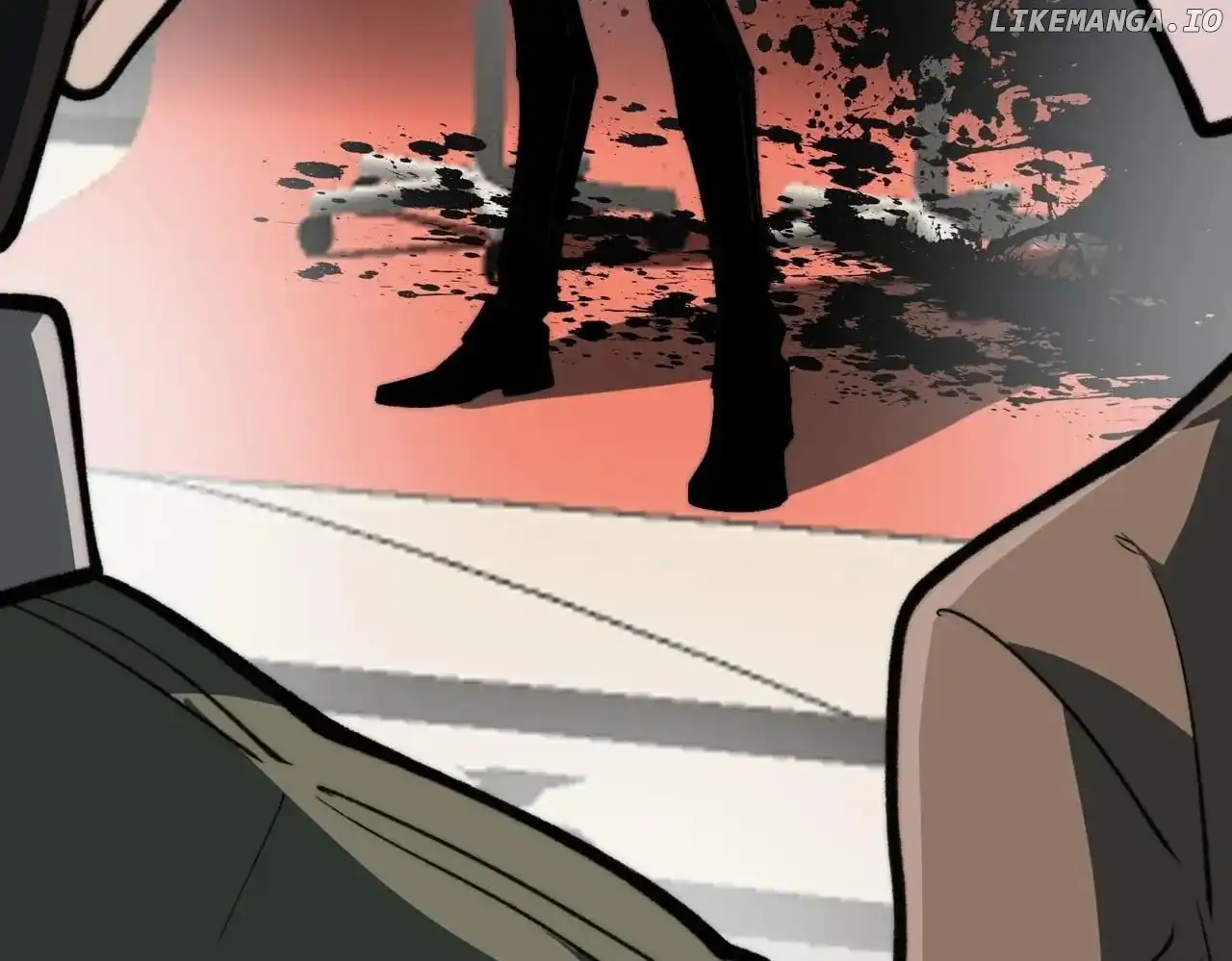 I created an Urban Legend Chapter 80 296 19