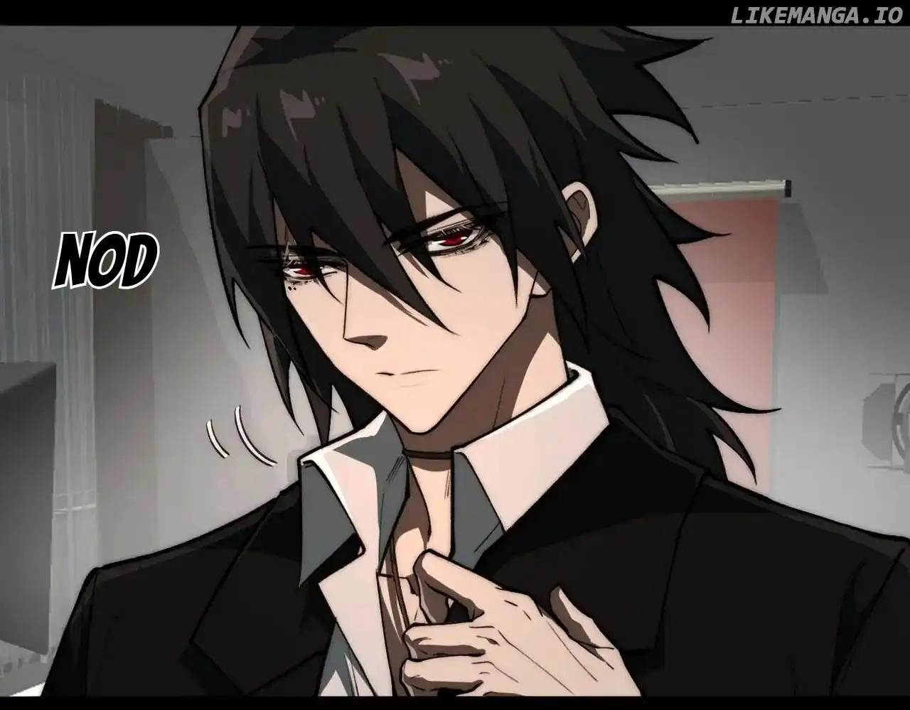 I created an Urban Legend Chapter 80 298 21