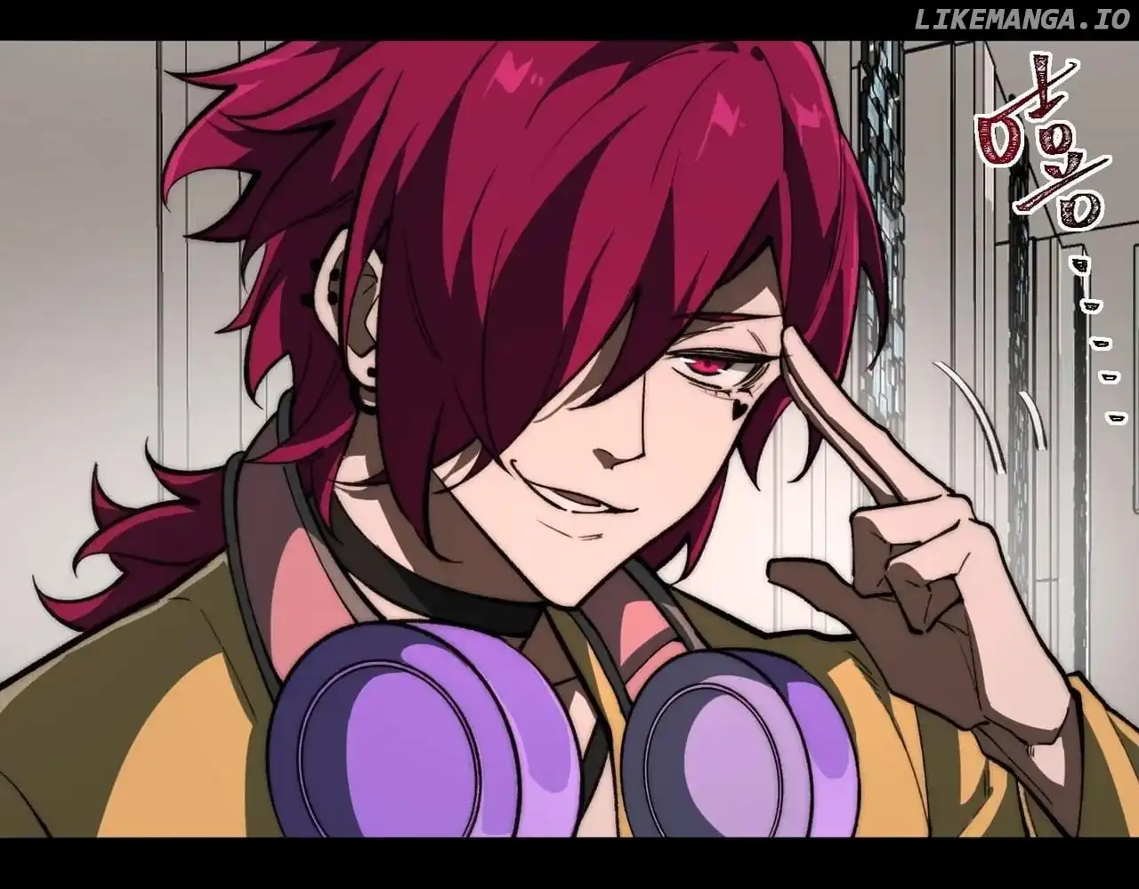 I created an Urban Legend Chapter 80 299 22