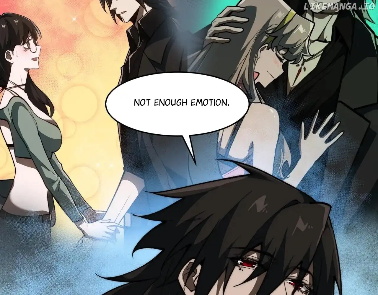 I created an Urban Legend Chapter 80 305 28