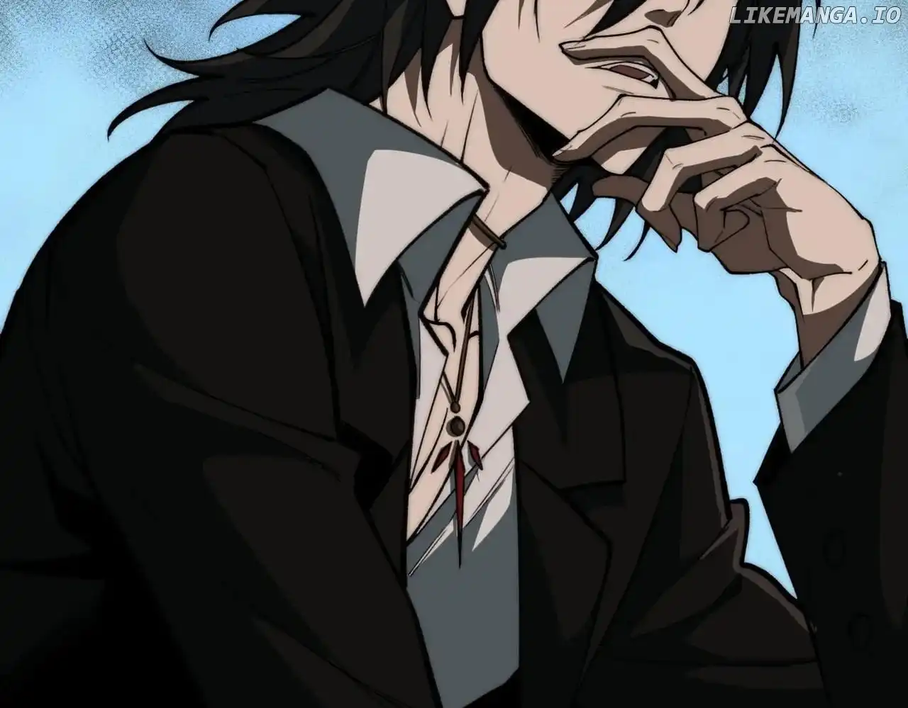 I created an Urban Legend Chapter 80 306 29